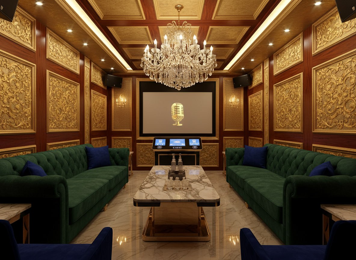 신림 하이퍼블릭 내부 1