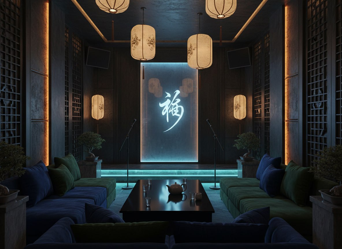 신림 하이퍼블릭 내부 2