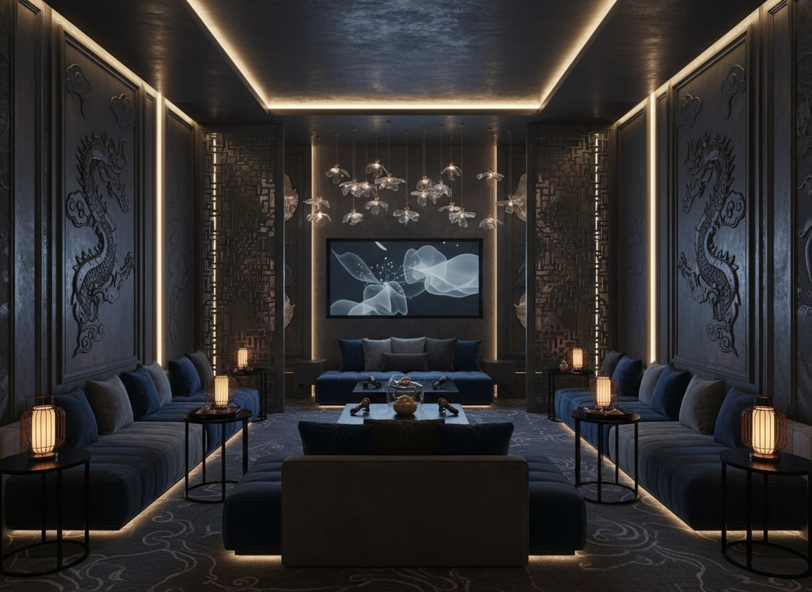 신림 하이퍼블릭 내부 3