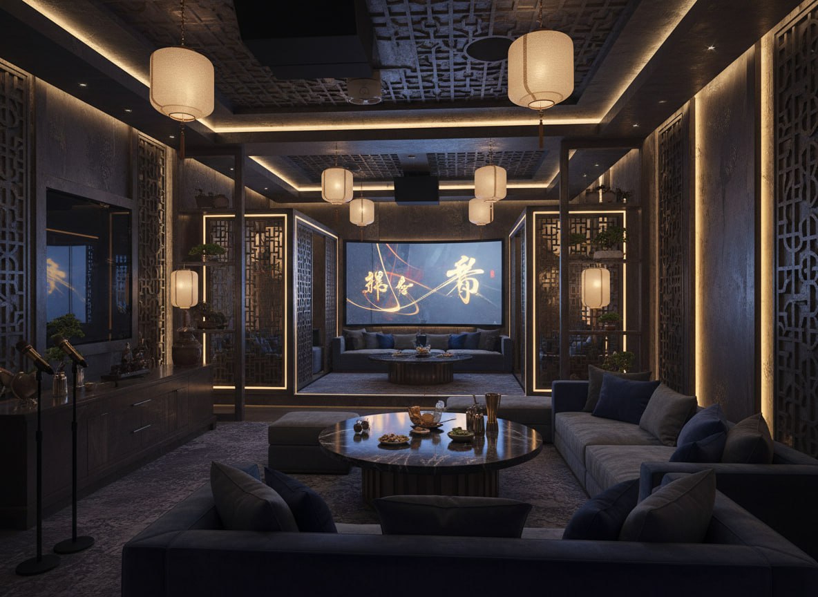 신림 하이퍼블릭 내부 4