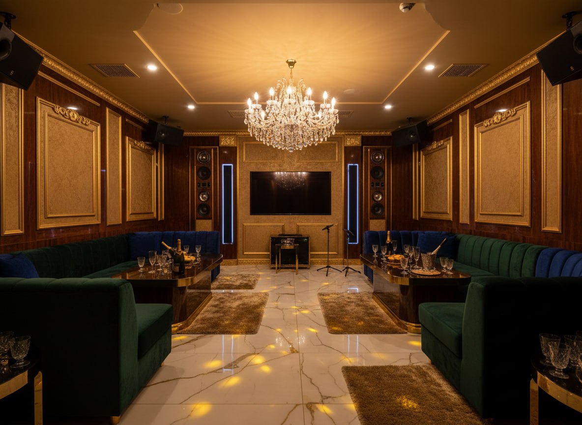 신림 하이퍼블릭 내부 6