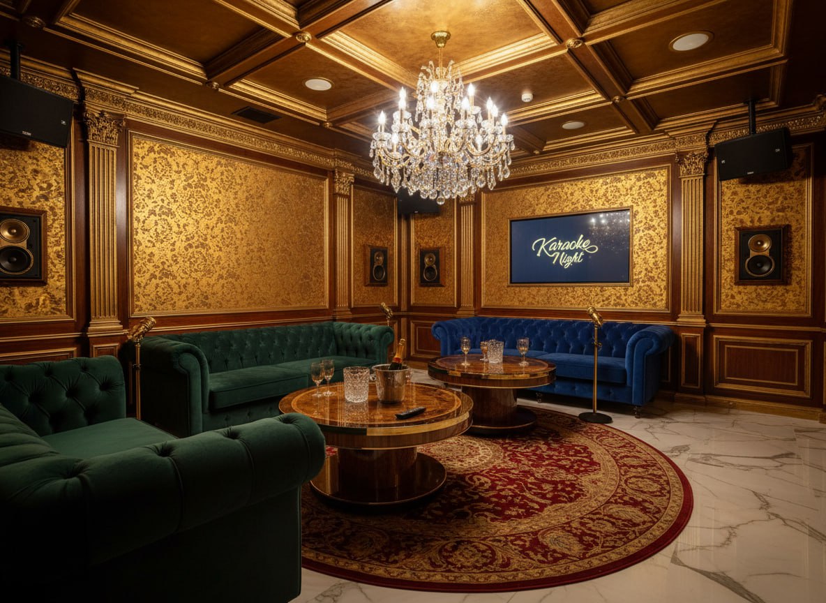 신림 하이퍼블릭 내부 7