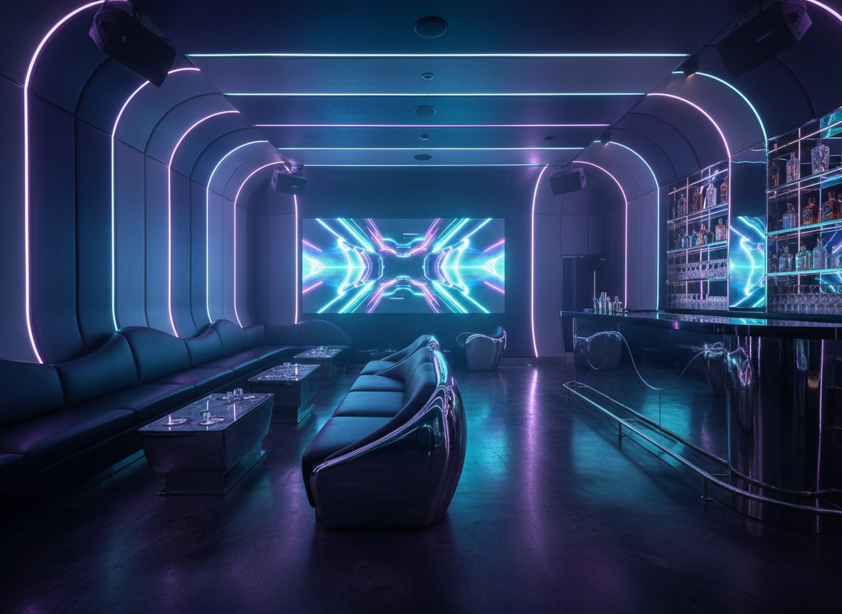 신림 하이퍼블릭 내부 8