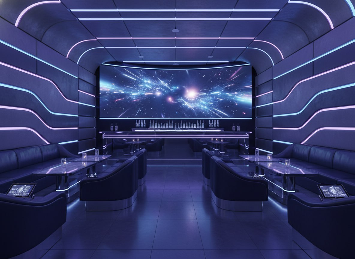 신림 셔츠룸 Luxury Room