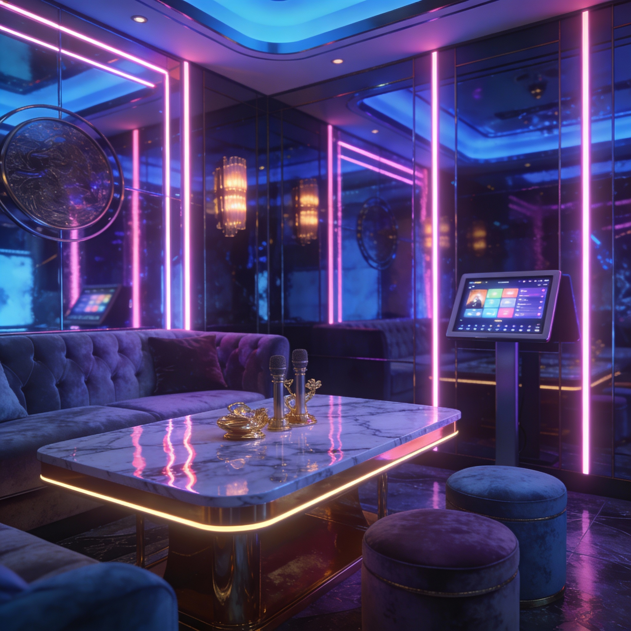 신림 셔츠룸 Party Sound